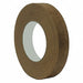 Masking Tape 2 W 60 yd L Brown