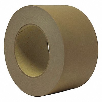 Masking Tape 4 W 60 yd L Brown