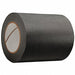 Masking Tape 1/4 W 60 yd L Black PK144