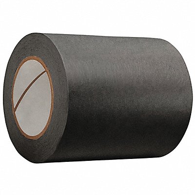 Masking Tape 2 W 60 yd L Black PK24