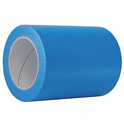 Masking Tape 1/2 W 60 yd L Blue PK72