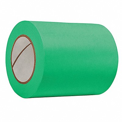 Masking Tape 1 W 60 yd L Green PK36