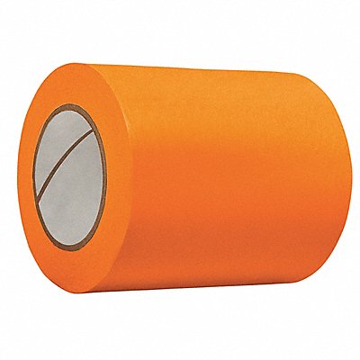 Masking Tape 2 W 60 yd L Orange PK24