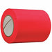 Masking Tape 1/2 W 60 yd L Red PK72