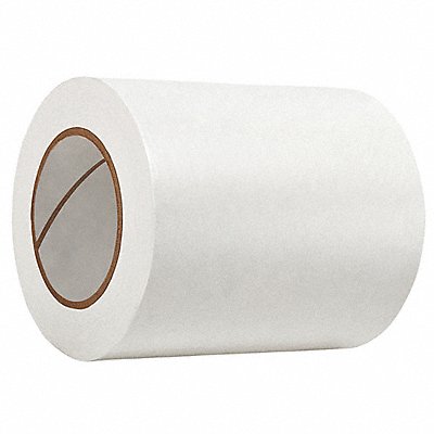 Masking Tape 1 W 60 yd L White PK36