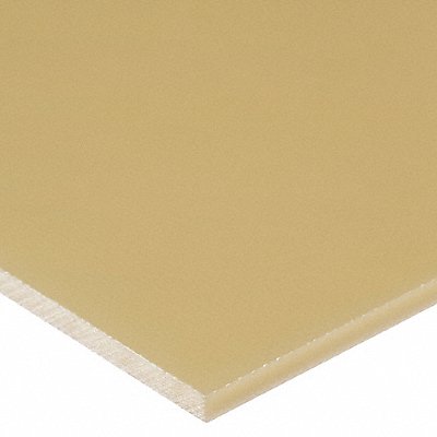 Plastic Rectangular Bar Stock