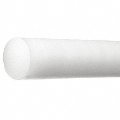 Plastic Rods