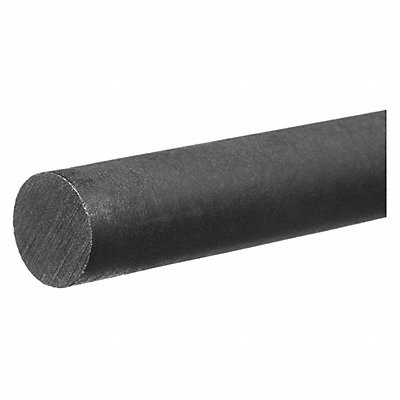 Graphite Discs and Rods