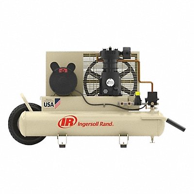 Portable Electric Air Compressors