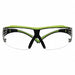 Safety Glasses Clear Lens Unisex