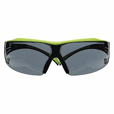 Safety Glasses Gray Lens Unisex