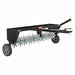 Lawn Aerator Spike 1 Dia 100 lb cap.