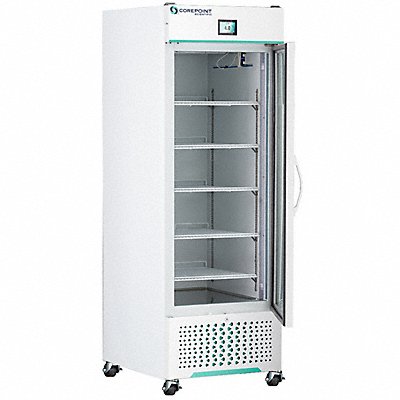 Refrigerator 26-7/8 W