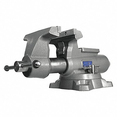 Combination Vise 8 Jaw Width