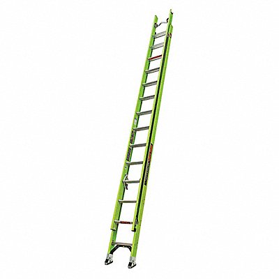 Extension Ladder 300 lb Cap. Fiberglass