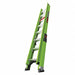 Extension Ladder 300 lb Cap. Fiberglass