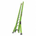 Extension Ladder 300 lb Cap. Fiberglass