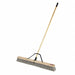 Push Broom 28 in Handle L 37 in Face