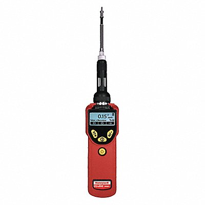 Single Gas Detector C6H6 0.010 ppm