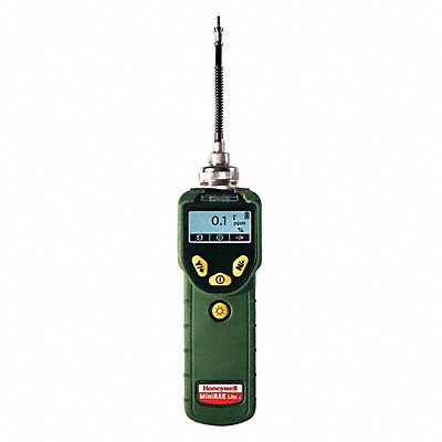 Single Gas Detector Kit VOC 0.1 ppm