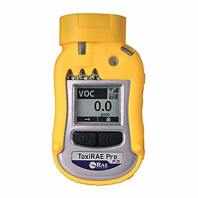 Single Gas Detector Kit VOC 1 ppm