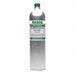 Calibration Gas 58L Cylinder Capacity