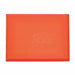 Antifatigue Mat Orange/Blk Rectangle PK5