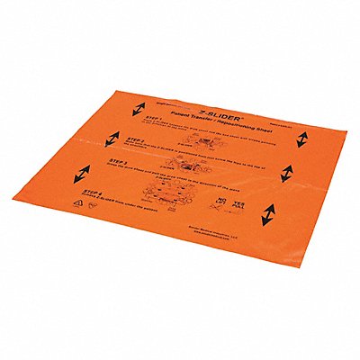 Transfer Sheet Orange 39 L PK48