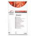 Transfer Sheet Orange 39 L PK60