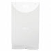 Wall Mount Holder Clear 12 L PK5