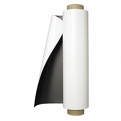 Flexible Sheet Strip and Roll Magnets