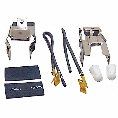 Receptacle Kit Range Type
