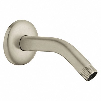 Wall Mount Shower Arm Grohe Chrome