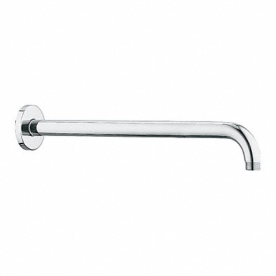 Wall Mount Shower Arm Grohe Chrome