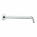 Wall Mount Shower Arm Grohe Chrome