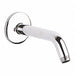 Wall Mount Shower Arm Grohe Chrome