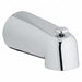 Bathtub Spout Diverter Grohe Chrome