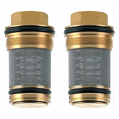 Non Return Valves Grohe Brass