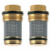 Non Return Valves Grohe Brass