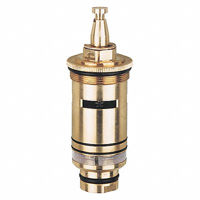 Paraffin Cartridge Grohe Brass