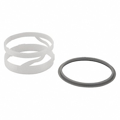 Guide and Slide Ring Grohe Plastic