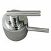 Pressure Bal Valve Lever Grohe Chrome