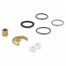 Shank Mounting Kit Grohe Brass