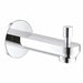 Bathtub Spout Diverter Grohe Chrome