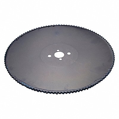 Cold Saw Blade Dia 14-1/2 in.