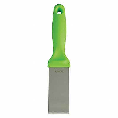 J5452 Hand Scraper 1 in L Lime