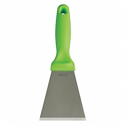 J5453 Hand Scraper 1 in L Lime