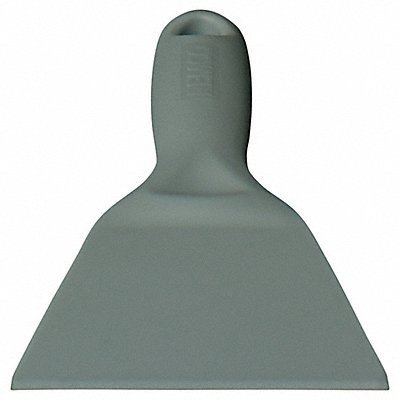 F9102 Hand Scraper 0.7 in L Gray