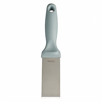 J5452 Hand Scraper 1 in L Gray