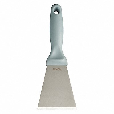 J5453 Hand Scraper 1 in L Gray